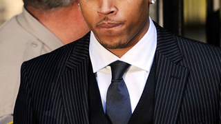 Chris Brown Parties After Sentencing; Jon Gosselin Gets Stitches After Head Injury